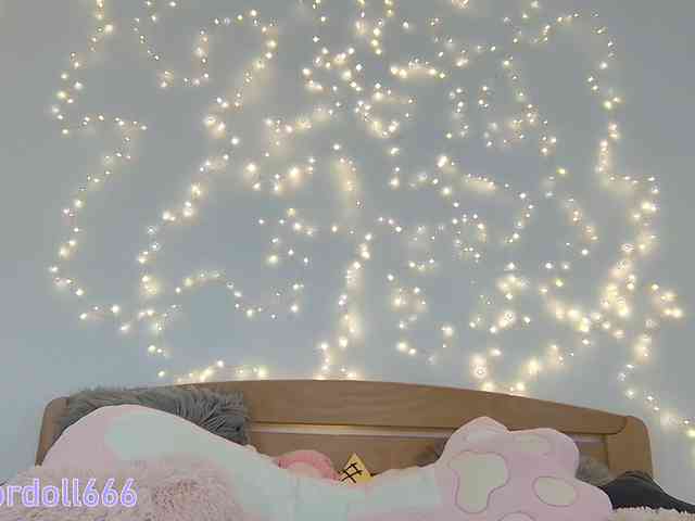 BrokenDoll666 BrokenDoll666