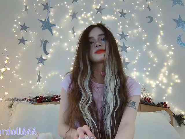 BrokenDoll666 BrokenDoll666