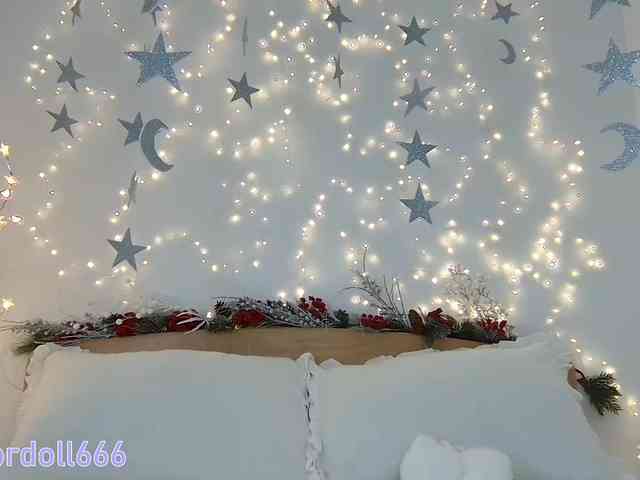 BrokenDoll666 BrokenDoll666