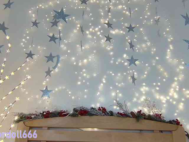 BrokenDoll666 webcam