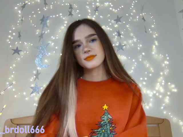 BrokenDoll666 Live Webcam on BongaCams