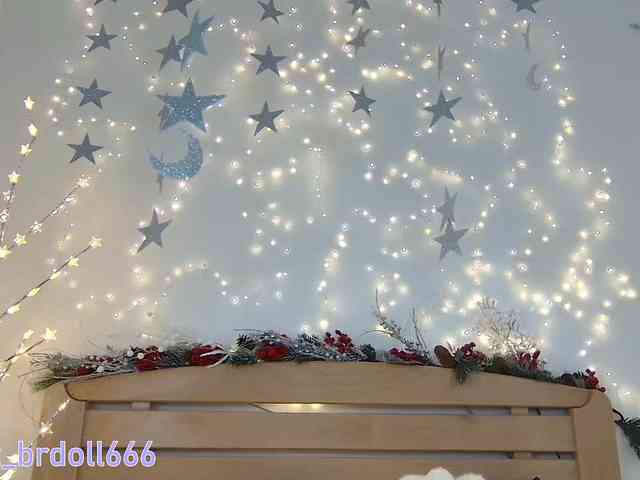 BrokenDoll666 webcam