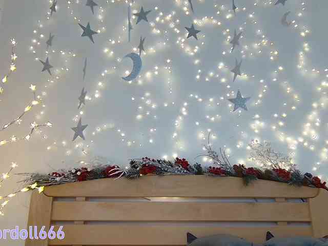 BrokenDoll666 webcam