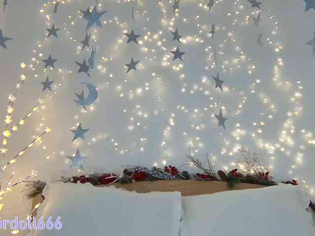 BrokenDoll666 webcam