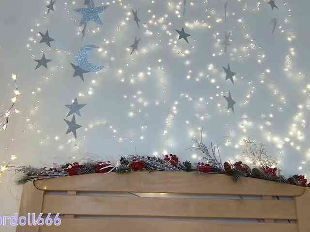 BrokenDoll666 webcam