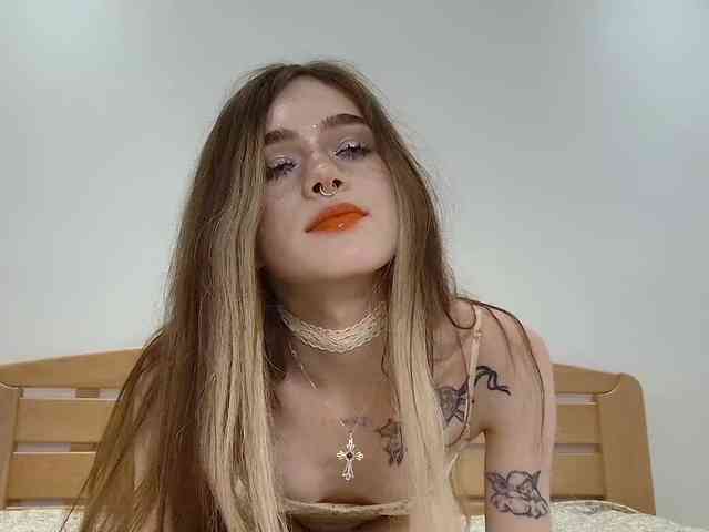 BrokenDoll666