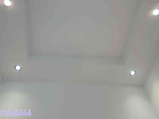 BrokenDoll666 webcam