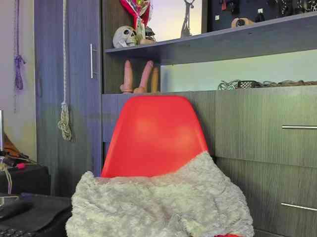 Sweetwild2 webcam