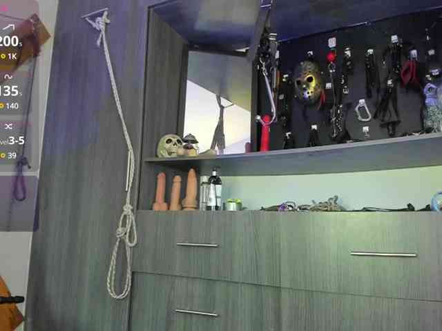 Sweetwild2 webcam