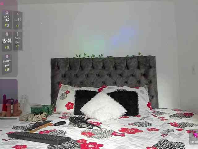 chat porno Sweetwild2