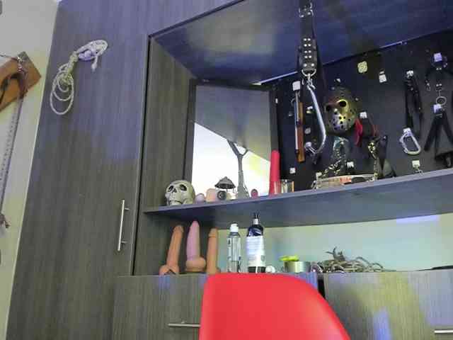 Sweetwild2 webcam