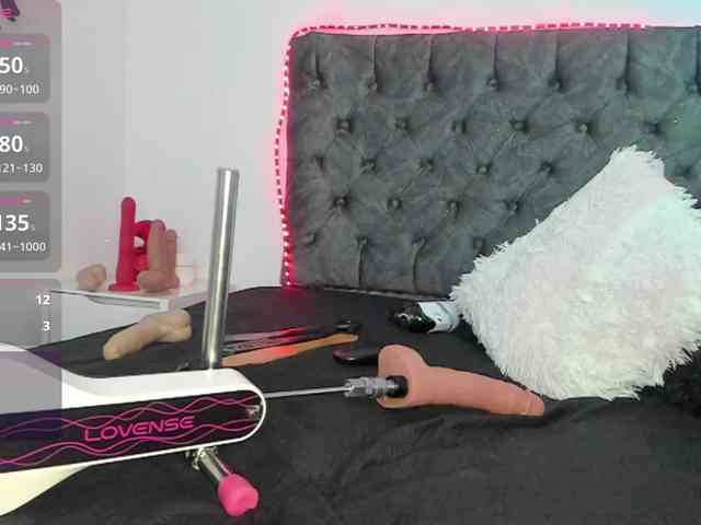 Sweetwild2 webcam