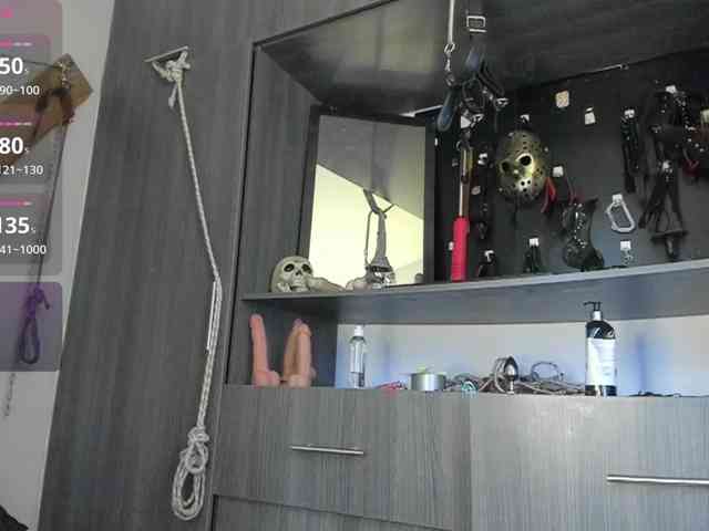 Sweetwild2 webcam