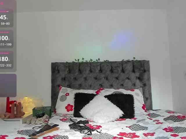 Sweetwild2 webcam