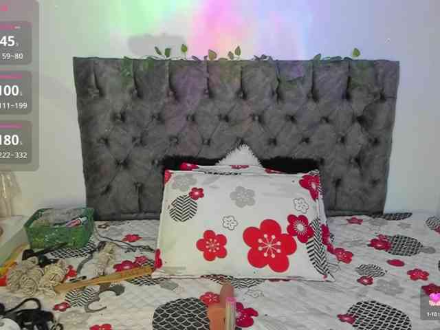 Sweetwild2 webcam