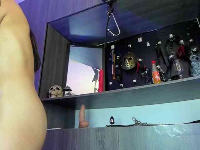 Sweetwild2 webcam
