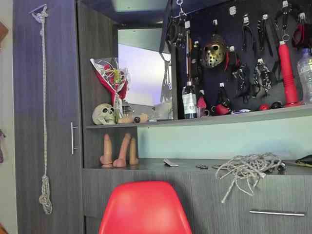 Sweetwild2 webcam