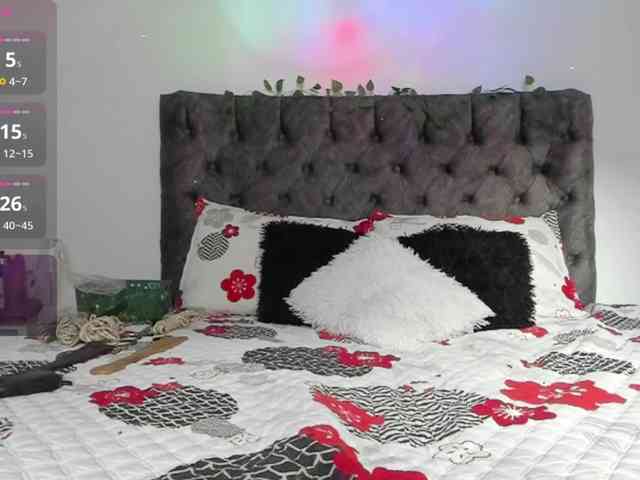 Sweetwild2 webcam