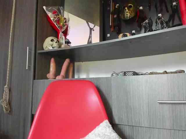 Sweetwild2 webcam