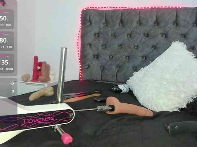 Sweetwild2 webcam