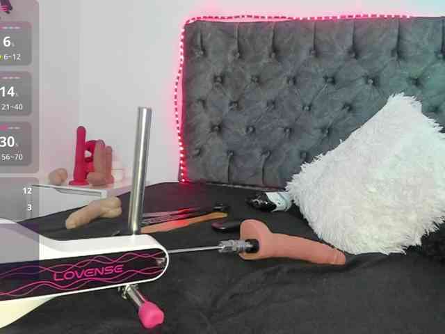 Sweetwild2 webcam