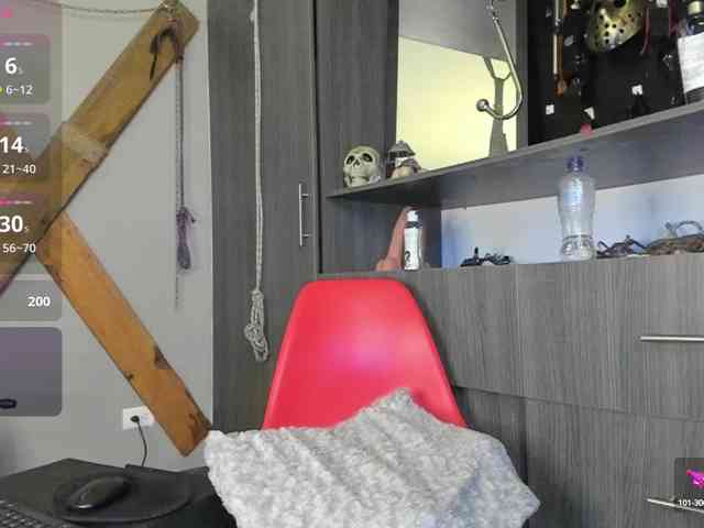 Sweetwild2 webcam