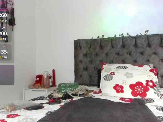 xxx webcam Sweetwild2