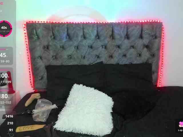 Sweetwild2 webcam