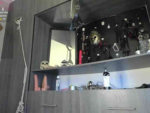 Sweetwild2 webcam