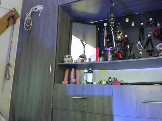 Sweetwild2 webcam