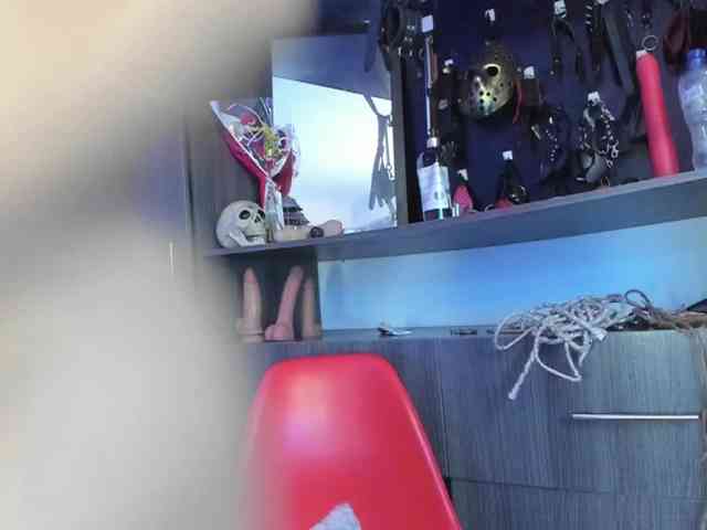 Sweetwild2 webcam