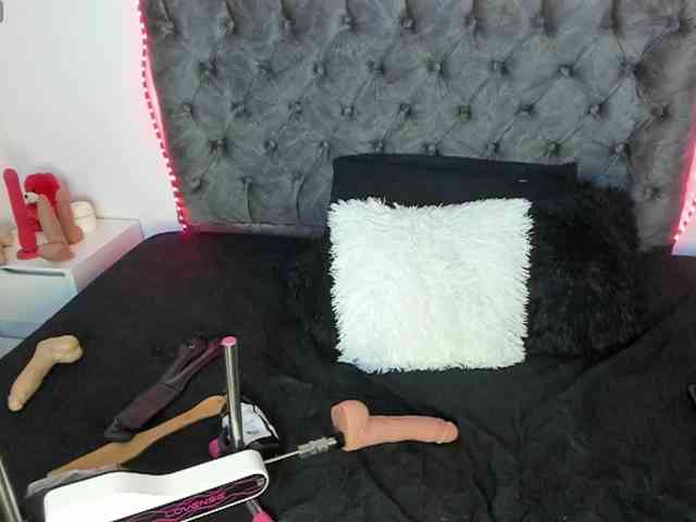 Sweetwild2 webcam