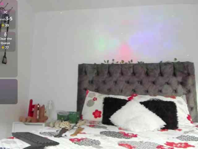 Sweetwild2 webcam