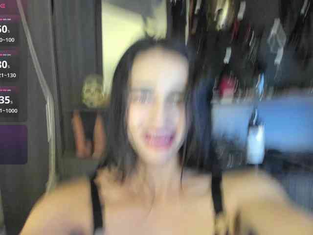 Sweetwild2 webcam