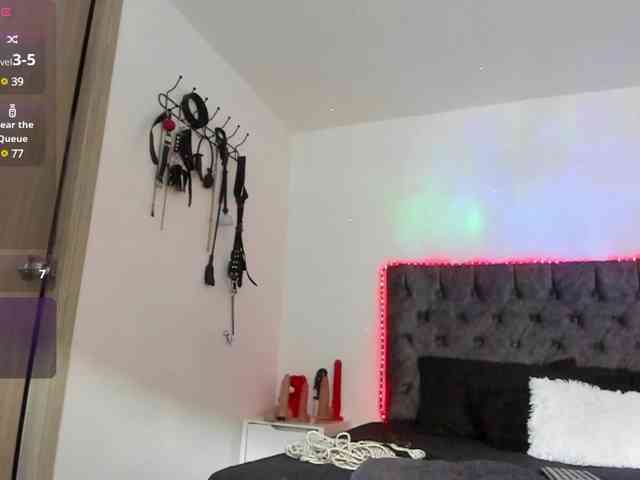 Sweetwild2 webcam