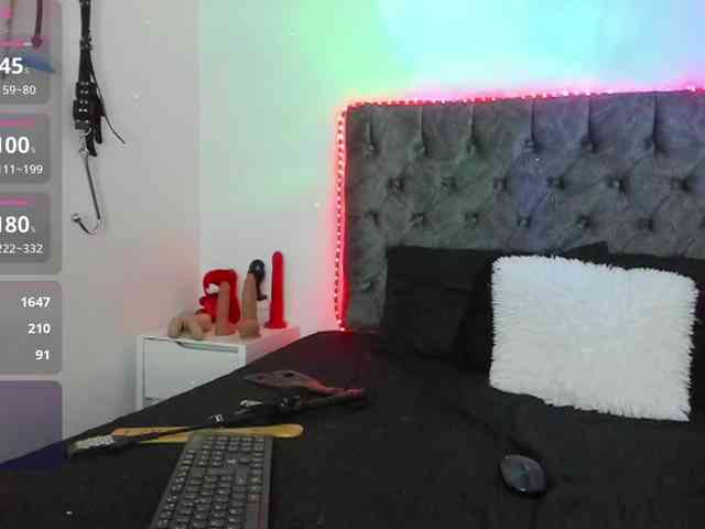 Sweetwild2 webcam