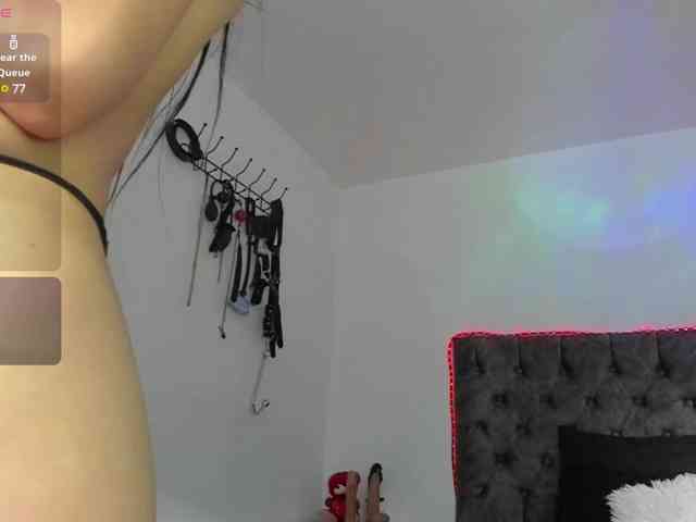 Sweetwild2 webcam