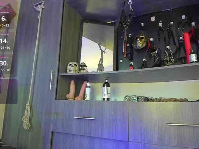 Sweetwild2 webcam