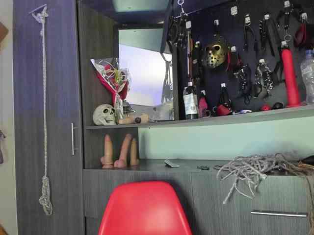 Sweetwild2 webcam