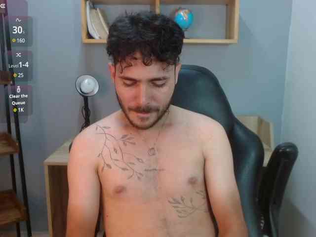 AdrianConors