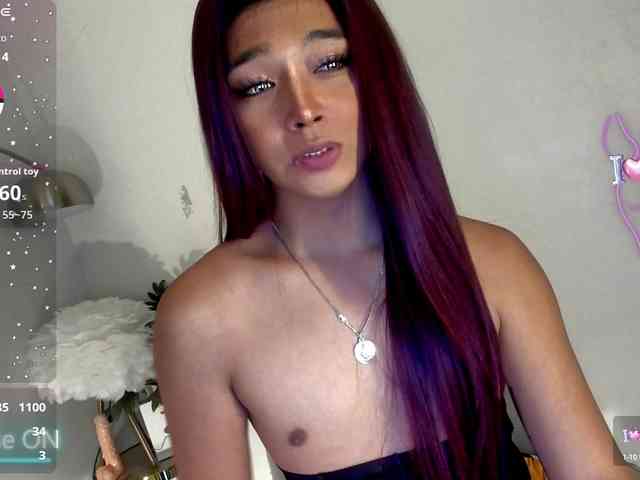 TrinityFucksYou Live Webcam on BongaCams