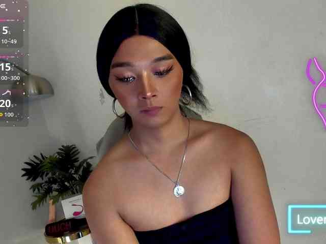 TrinityFucksYou Live Webcam on BongaCams