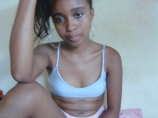 Laminnah Porn Show