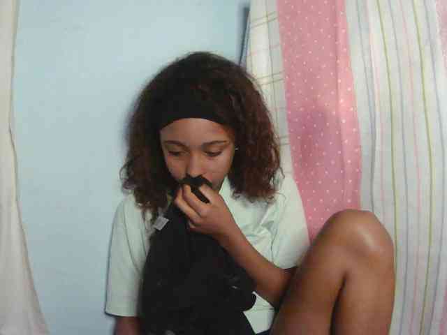 Laminnah webcam