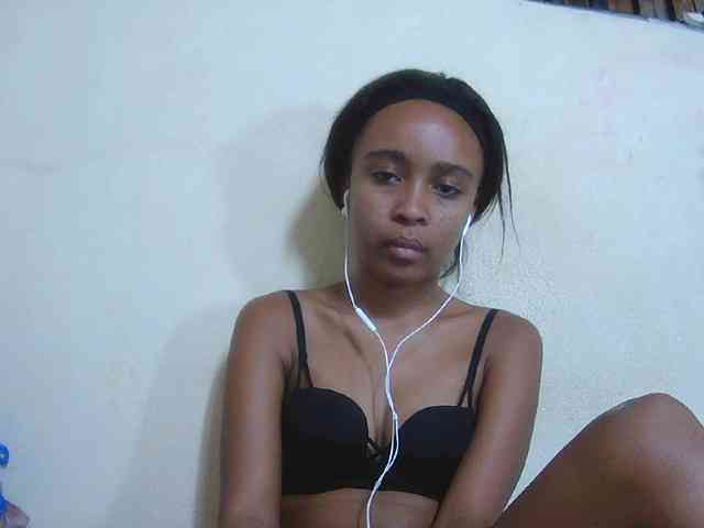 Laminnah webcam