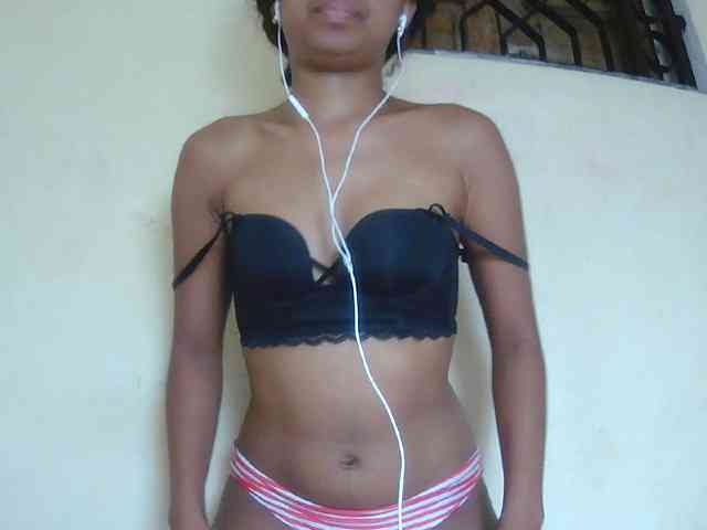 Laminnah webcam