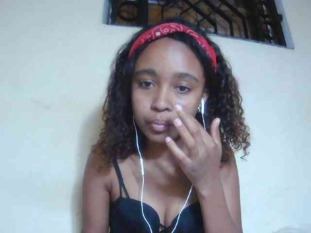 Laminnah webcam