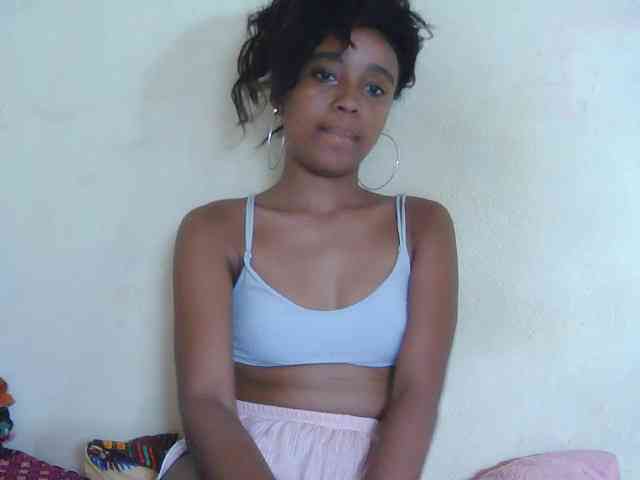 Laminnah webcam