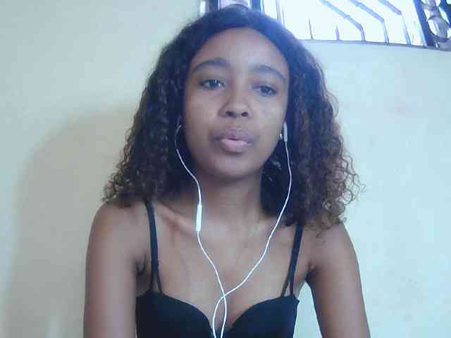 Laminnah webcam