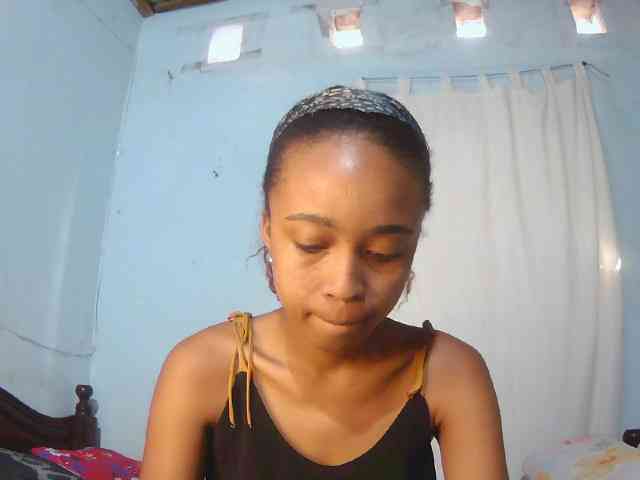 Laminnah webcam